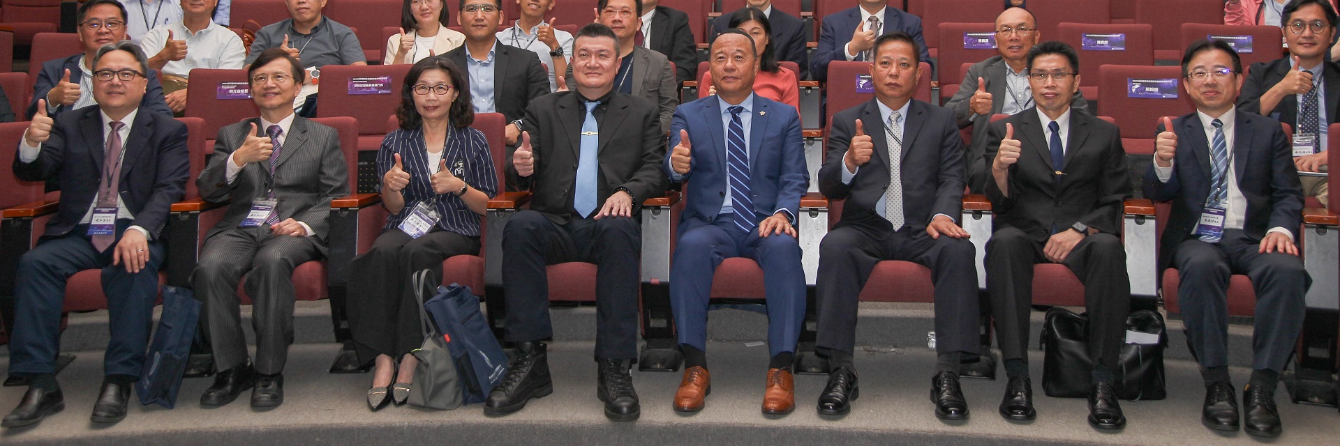 柏副部長出席全民國防教育暨防衛動員學術研討會　強化全民國防教育成效